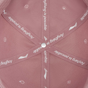 AMYW123-5 Кепка Sports Style розовый