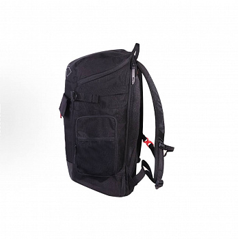 ABSV137-1 Рюкзак Professional Basketball черный