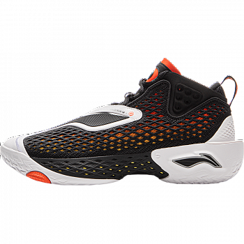 ABFV025-2 Кроссовки Badfive 5 черно-белый