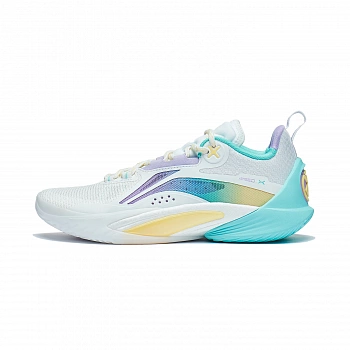 ABAT085-8 Баскетбольные кроссовки Speed 10 мульти