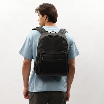 ABSV095-1 Рюкзак Lifestyle черный