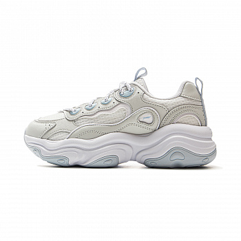 AGCV276-1 Кроссовки Mia зеленый