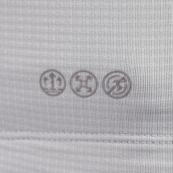 AMMW005-2 Жилет Jogging зеленый