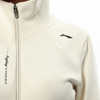 AFDVA60-3 Куртка Essentials белый