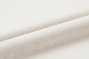 AWDW074-4 Свитшот Essentials светло-серый