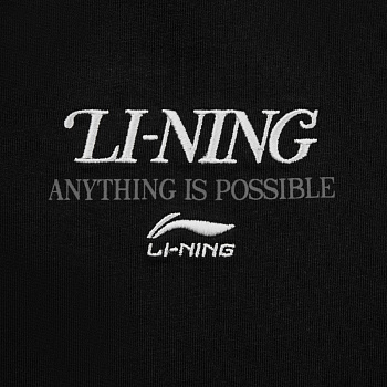 AHSVC17-3 Лонгслив Sports Style черный