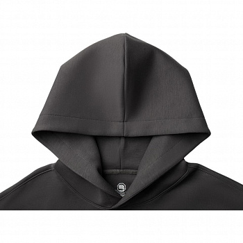 AWDV317-9 Толстовка Bad5 Off-Court серый