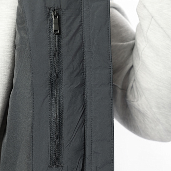 AMRV105-1 Жилет пуховый Wade Performance черный