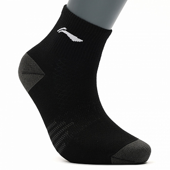 AWSV019-1 Носки Urban Sports черный