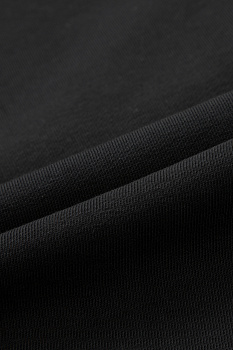 AKLW005-1 Брюки спортивные Wade Lifestyle черный