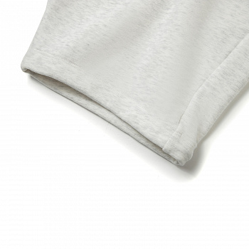 AKLW178-1 Брюки спортивные Sports Style серый