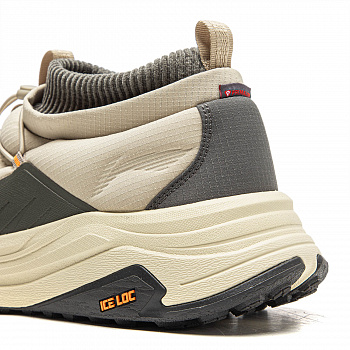 AGLV161-4 Кроссовки Sports Style серый