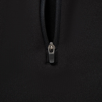 ATLV315-3 Лонгслив Workout черный