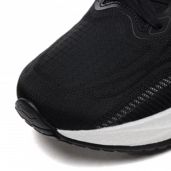 ARBV001-14 Кроссовки беговые Super Light 22 черные