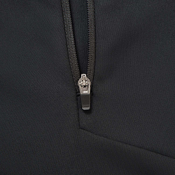 ATLV313-4 Лонгслив Workout черный