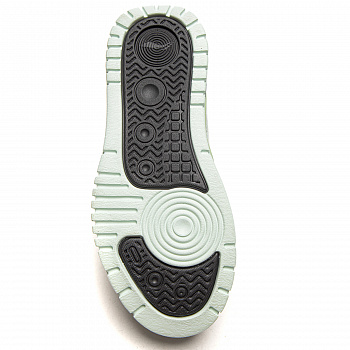 AGCV280-3 Кроссовки Brios синий