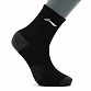 AWSV017-1 Носки Urban Sports черный