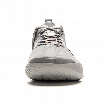 ABAV049-6 Баскетбольные кроссовки Yushuai 19 V2 серый