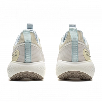 AGLW002-1 Кроссовки Soft Go 3 белый