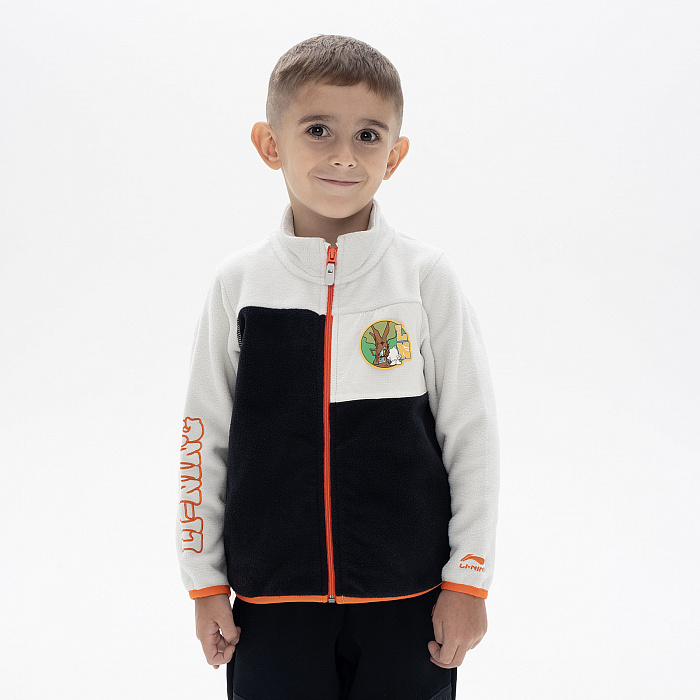 YFDT163-2 Толстовка Sports Life черная