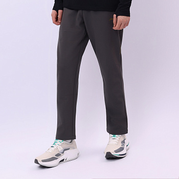 AYKU519-1 Брюки спортивные Active черный