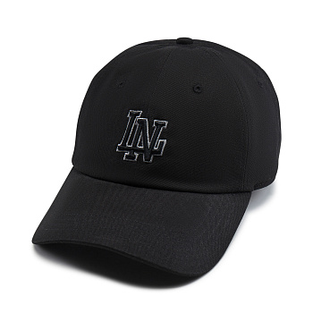 AMYW123-1 Кепка Sports Style черный