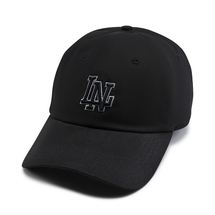 AMYW123-1 Кепка Sports Style черный