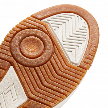 ABCV021-2 Кроссовки Badfive молочный