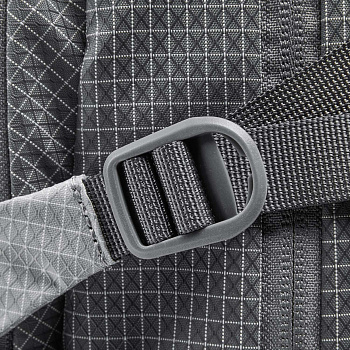 ABSW329-2 Рюкзак Outdoor серый