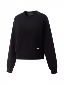 AWDV508-5 Толстовка Workout черный