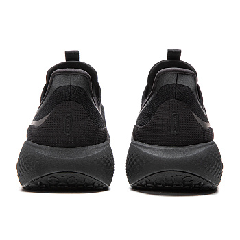 AGLW009-1 Кроссовки Soft Go 3 Slip On черный