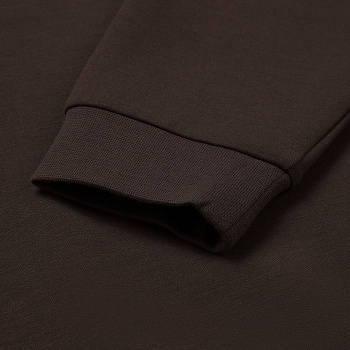 AWDW065-8 Свитшот Essentials коричневый