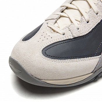 AGCW002-2 Кроссовки Flow черный