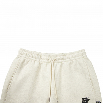 AKLW017-1 Брюки спортивные Badfive Streetball зеленый