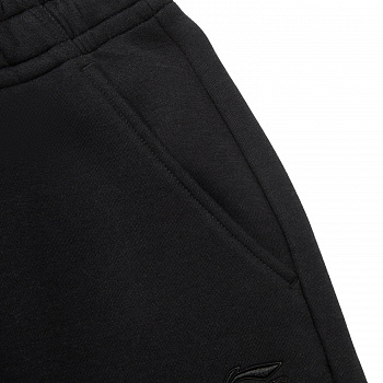 AKLW188-2 Брюки спортивные Chinese Culture черный