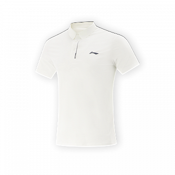 APLV283-6 Футболка-поло Essentials белый