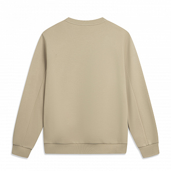 AWDVA49-5 Толстовка Sports Style бежевый