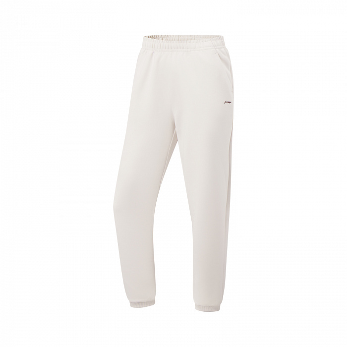 AKYW004-2 Брюки джоггеры Essentials светло-серый