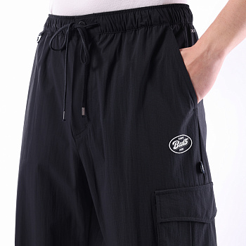 AYKV539-2 Брюки спортивные Bad5 Off-Court черный