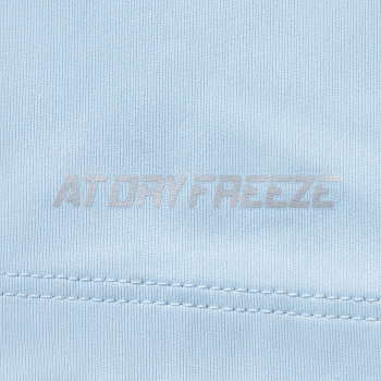 ATSV389-8 Футболка Active синий