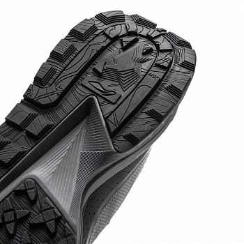 AHTV047-5 Кроссовки Xingchuan серый