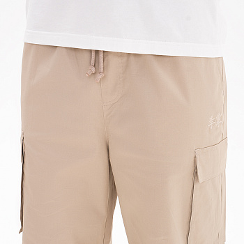 AKXU185-3 Брюки спортивные Sports Life Casual мультиколор