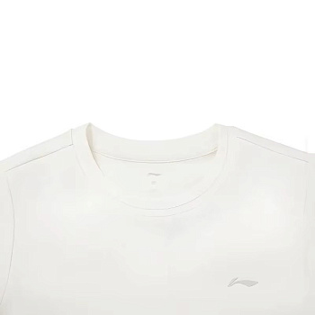 AWDW496-2 Футболка Essentials белый