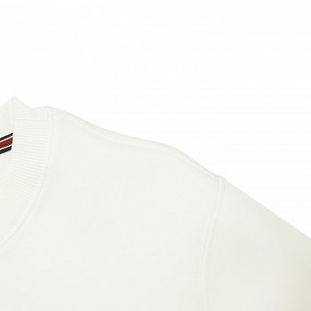 AWDW156-5 Толстовка Sports Style белый