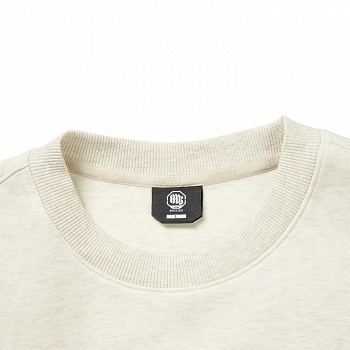 AWDW027-4 Толстовка Badfive Culture зеленый