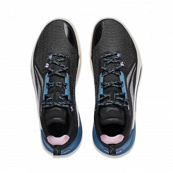 ABAT085-3 Баскетбольные кроссовки Speed 10 мульти