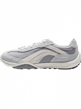 AGLV096-3 Кроссовки Flow белый