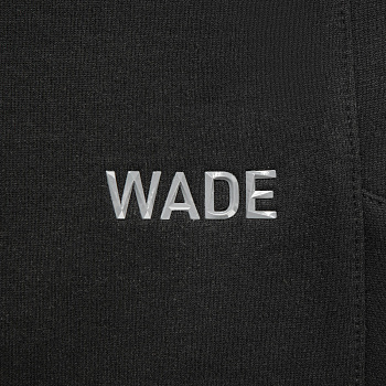 AKLV653-1 Брюки спортивные Wade Performance черный