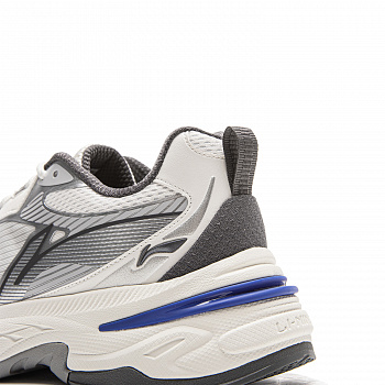 AGCV275-1 Кроссовки Windwalker серебристый