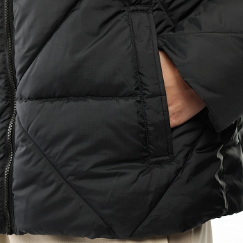 AJMU173-4 Куртка Wade Performance черная